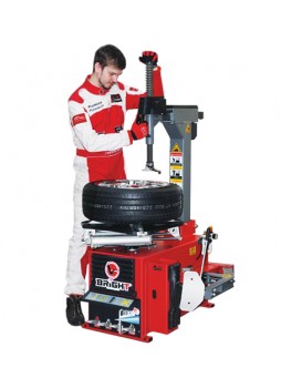 Шиномонтажный стенд с захватом диска 10"-24" LC887E 220V BRIGHT